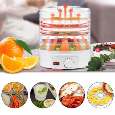 Dehidrator hrane Maestro MR765