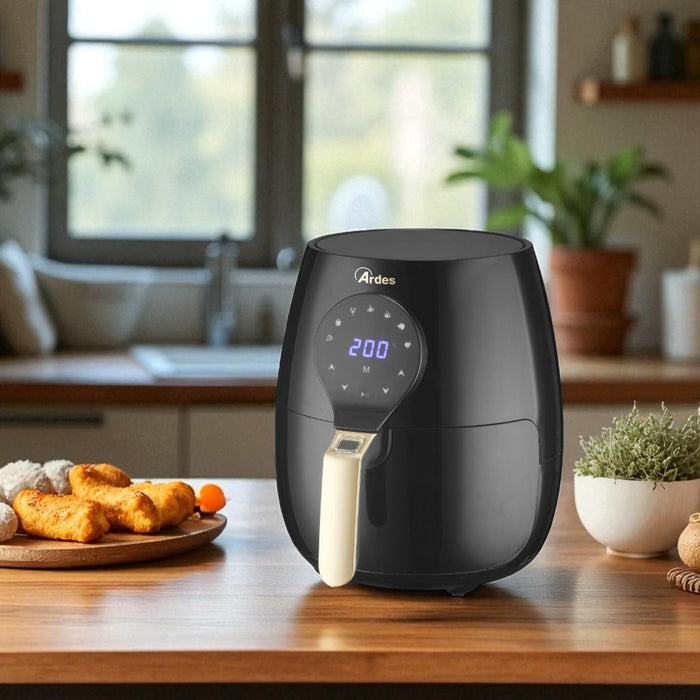 Friteza na topao vazduh Ardes AR1K33 digitalna 5L 1450W