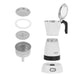 elektricni moka pot za 6 soljica