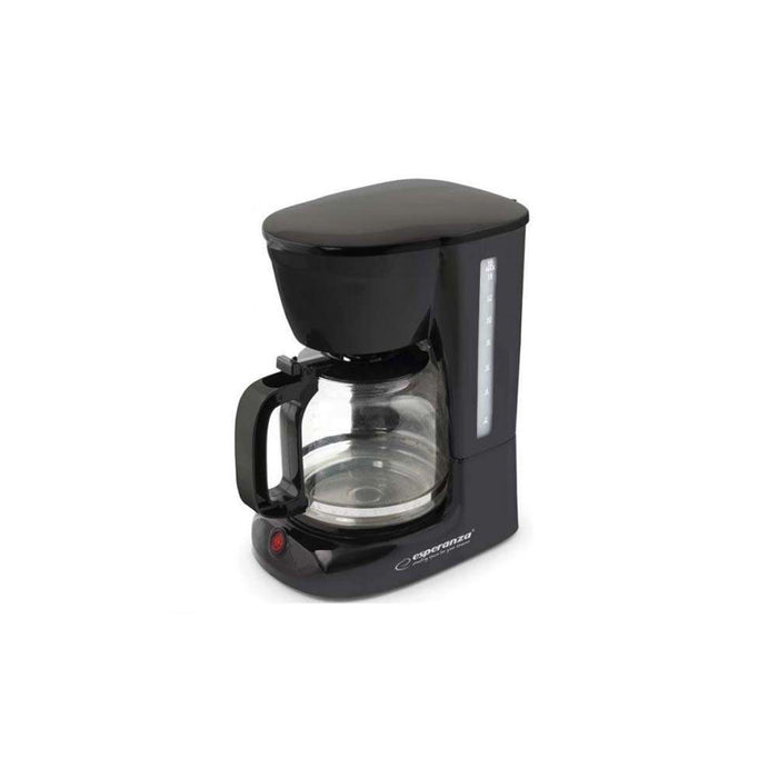 Kafe aparat Arabica Esperanza EKC005 1,8L