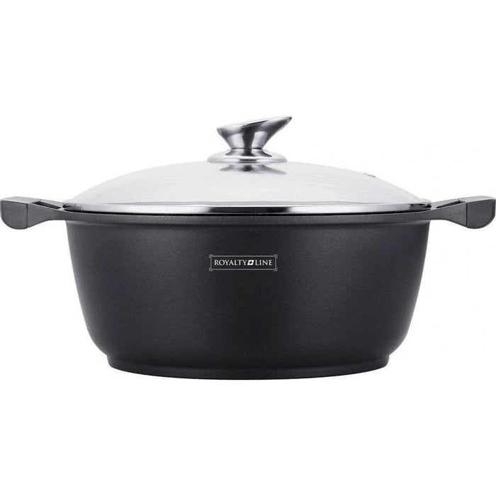 Šerpa Royalty Line RL - BS28ML