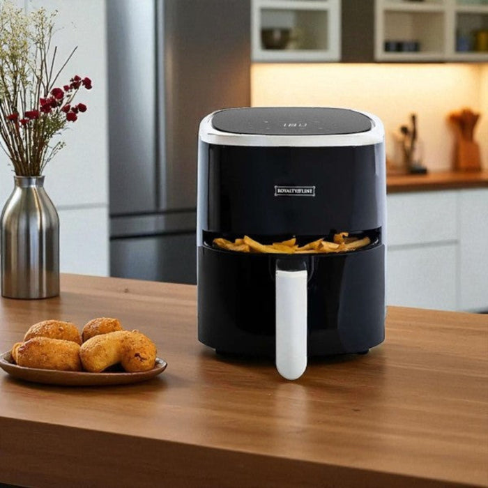 Friteza na topao vazduh Royalty RLAF5605D digitalna