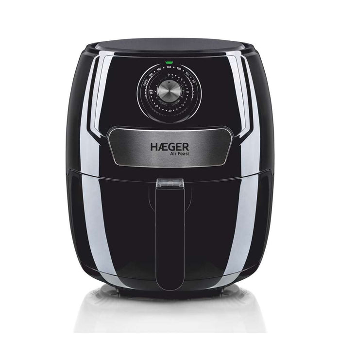 Friteza na topao vazduh Haeger AF-M37.002A 3,7L