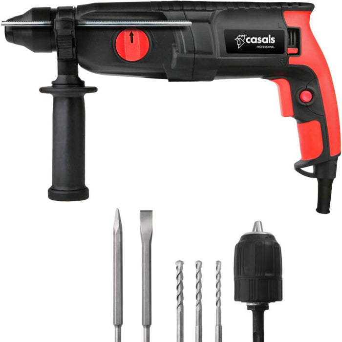 CASALS električna hilti bušilica CCH24REAK