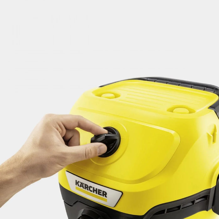 Usisivač Karcher WD3 EU
