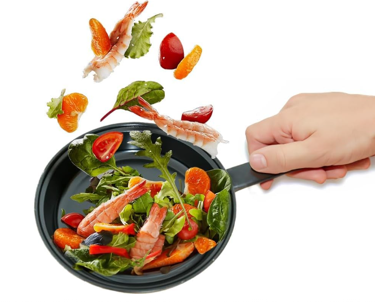 Set šerpi od 13 delova za dečiju kuhinjicu