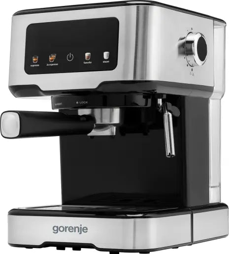 Aparat za espreso kafu Gorenje ESCM15CD