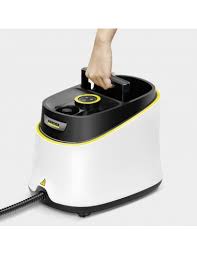 Paročistač Karcher SC3 Deluxe Textile Edition