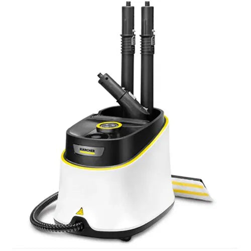 Paročistač Karcher SC3 Deluxe Textile Edition