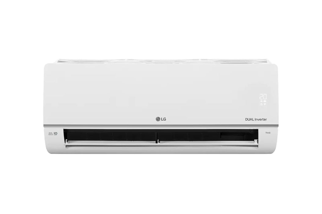 LG dual 12 inverter klima