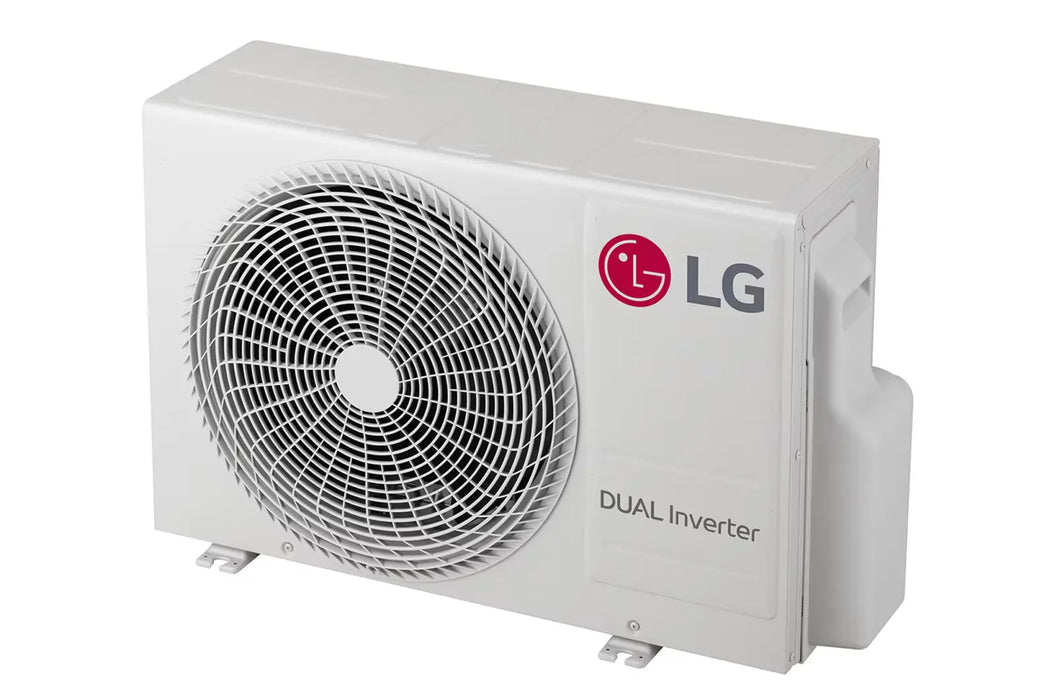 LG dual 12 inverter klima