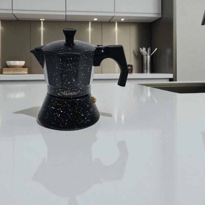 Džezva za espresso kafu Maestro MR1667-6 6 šoljica300ML
