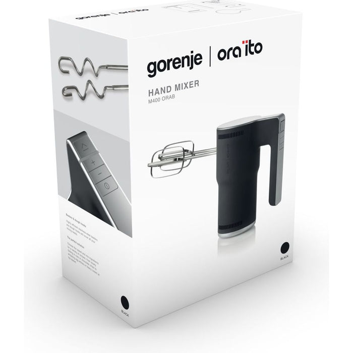 Mikser Gorenje M400ORAB