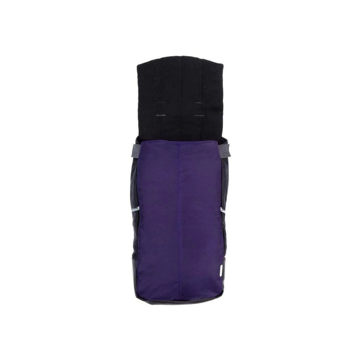 muf za kolica ljubicasti