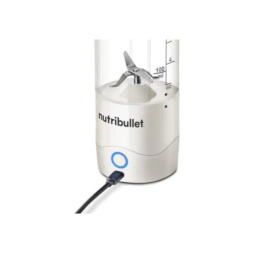 Blender NutribuIlet NBP003W