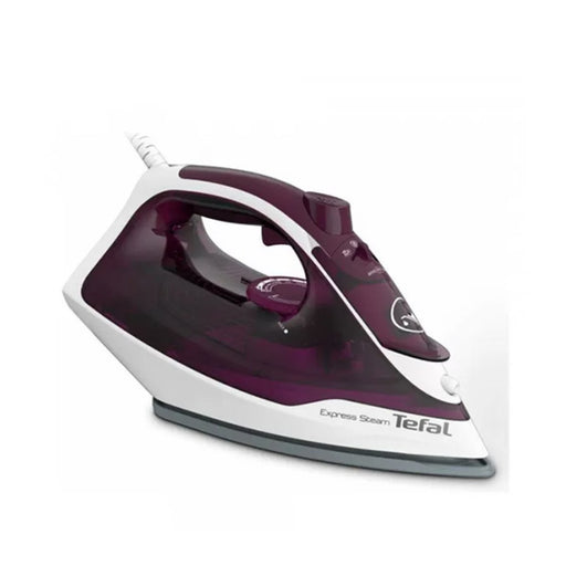 Tefal FV2835 Ekspres parna pegla – Brzo i efikasno peglanje