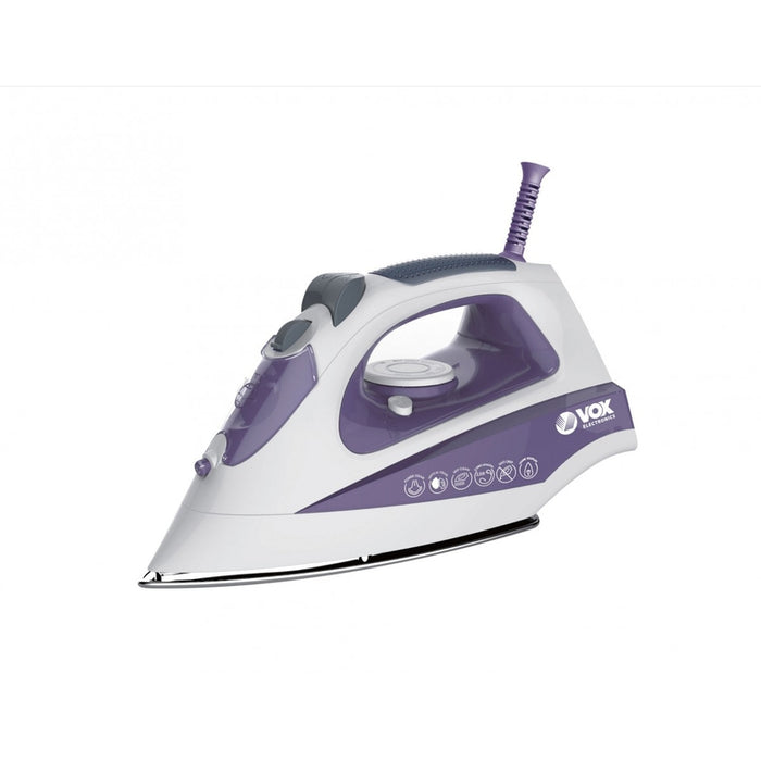Pegla Vox DBL 5010