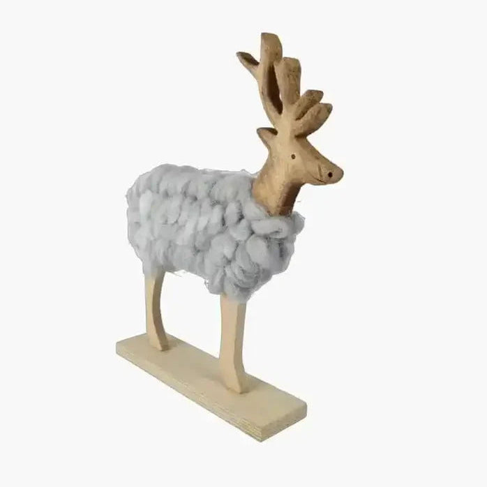 Dekorativna figura JELEN