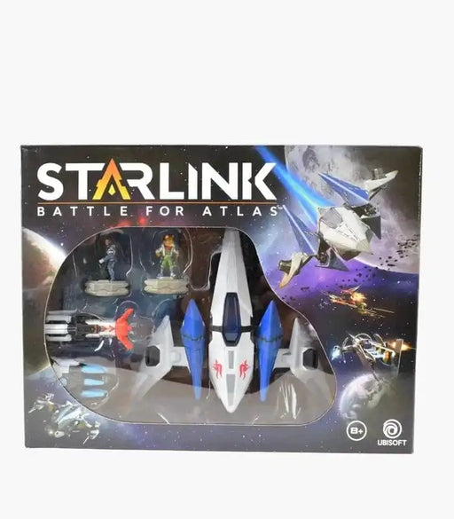 Igračka starlink