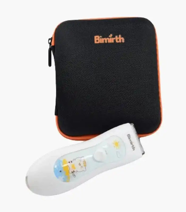 BIMIRTH Vodootporna mašinica za šišanje bebe