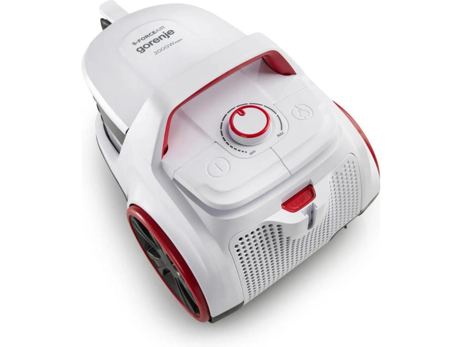 Usisivač Gorenje VC2002SFAWR