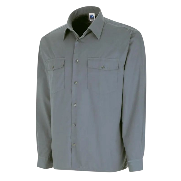 Radno odelo sivo gornji deo