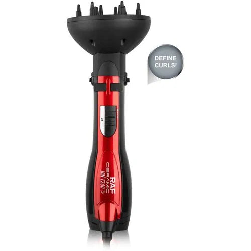 RAF R.416 rotirajuća četka stajler za kosu 1200W