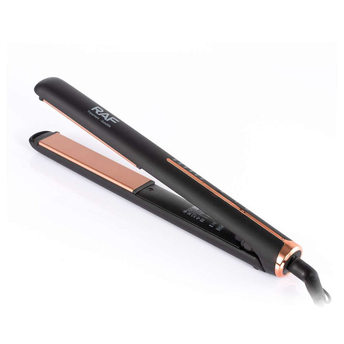 RAF R.0429 presa za kosu