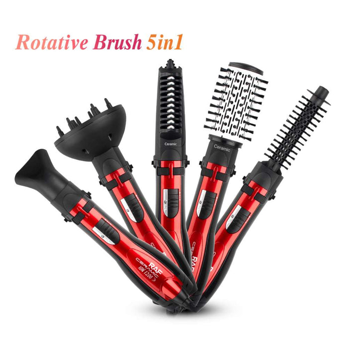 RAF R.416 rotirajuća četka stajler za kosu 1200W