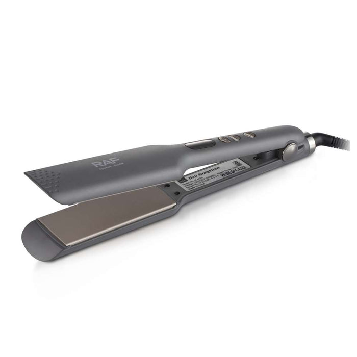 RAF R.4484 presa za kosu sa digitalnom kontrolom temperature