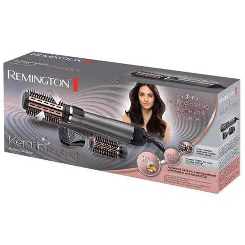 Rotirajuća četka Remington AS8810 keratin