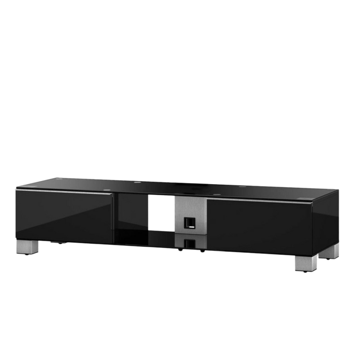 TV komoda Sonorous MD 9145-B-ONX-GRP