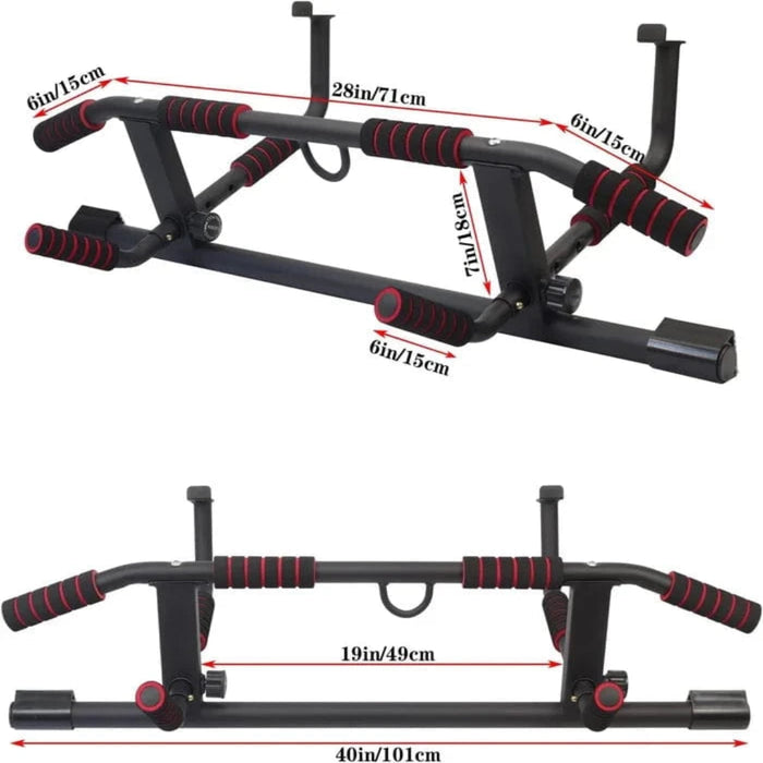 Kinbeta sprava za vežbanje