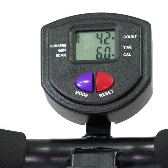 Titan Crunch Sprava za vežbanje