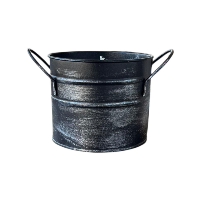 Dekorativna sveća u kantici