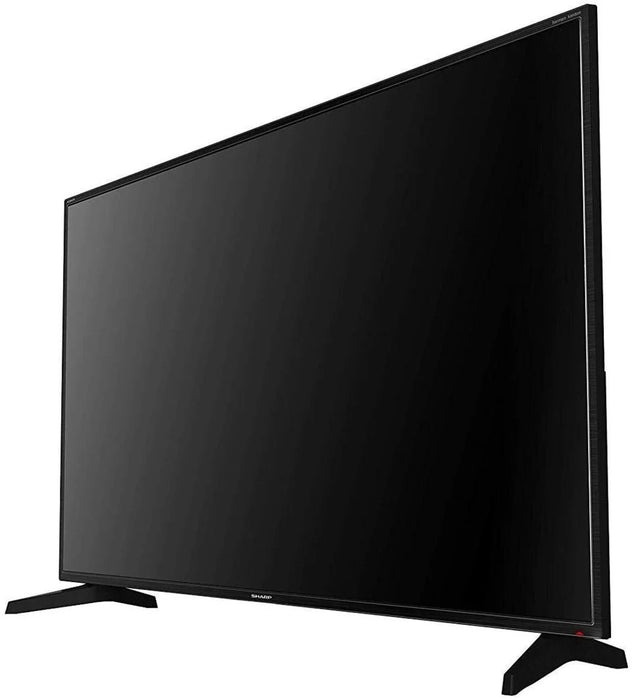Televizor SHARP LC-50UI7222E