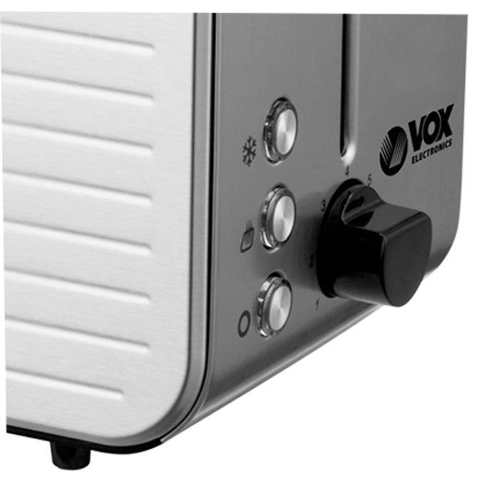Vox toster TO 8117