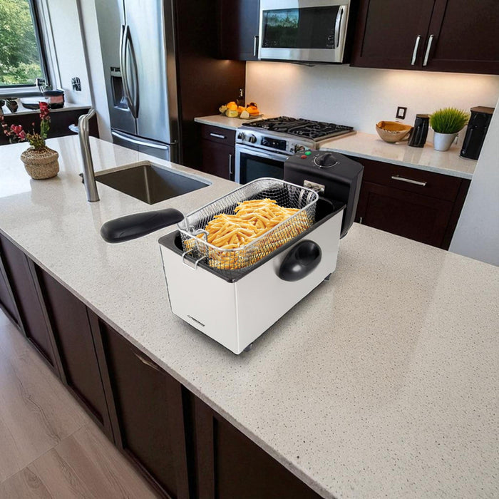 Friteza Esperanza EKG010 Inox 3L