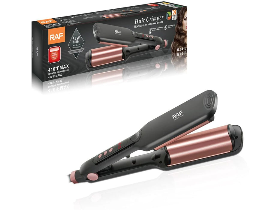 RAF R.0415 presa za talase 82W