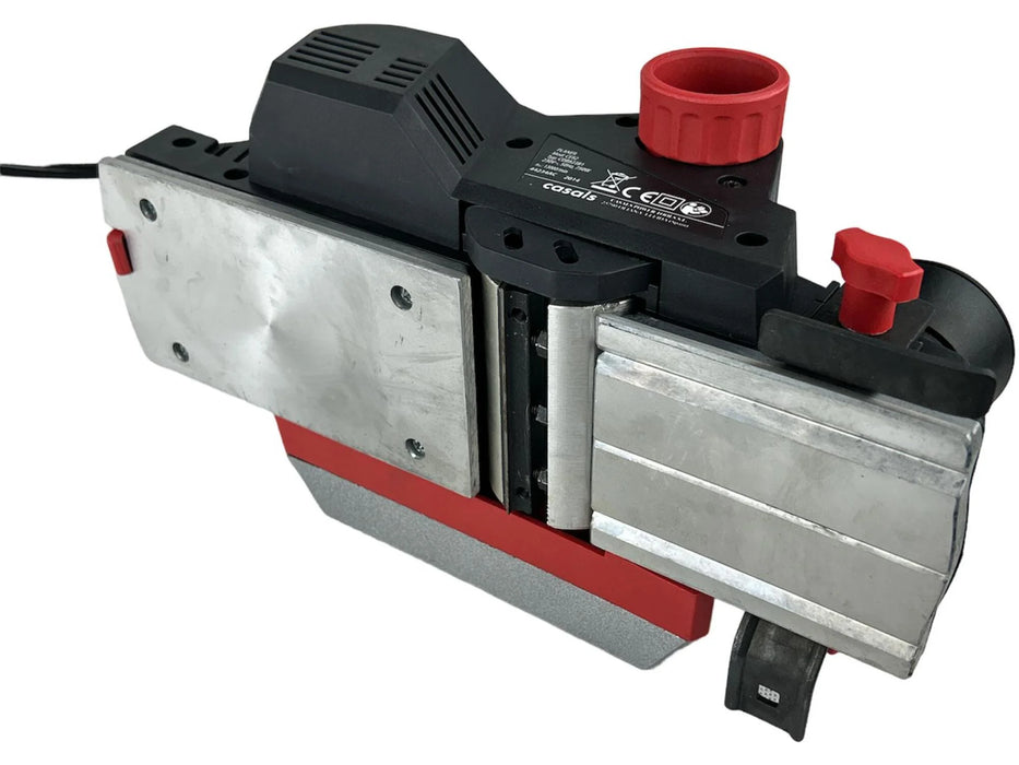 CASALS električno rende za drvo CE82