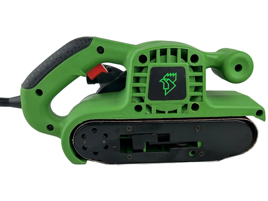 CASALS tračna brusilica VBL76E