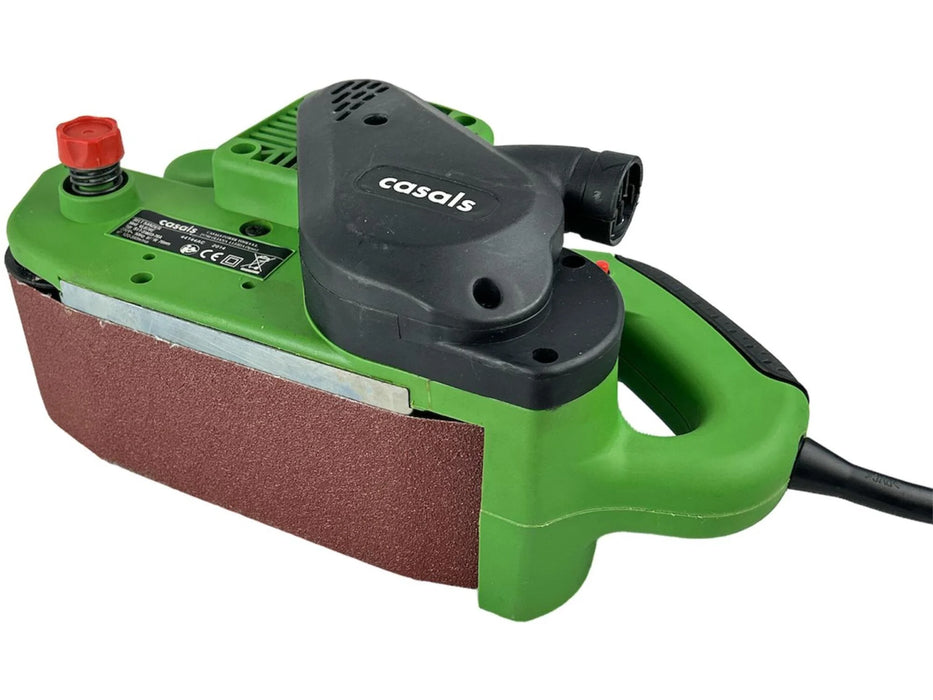 CASALS tračna brusilica VBL76E