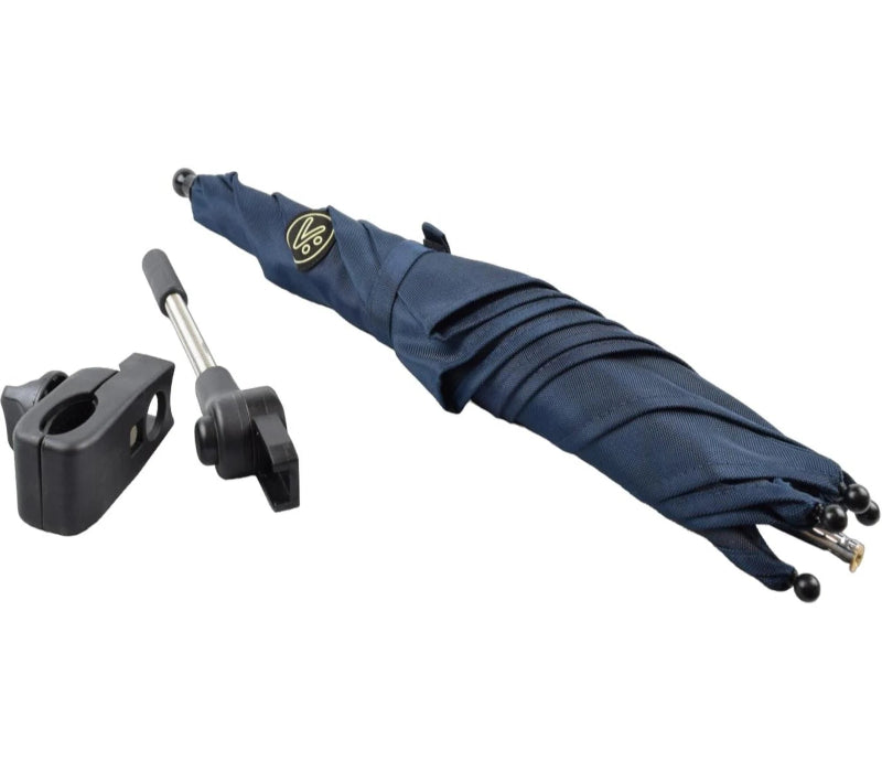 MUTSY Kišobran za kolica EVO NAVY BLUE