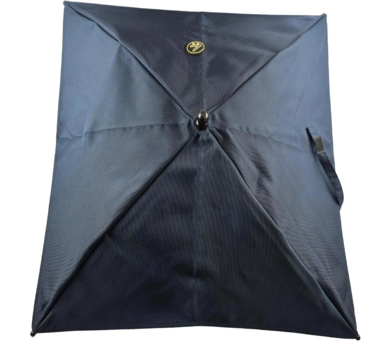 MUTSY Kišobran za kolica EVO NAVY BLUE