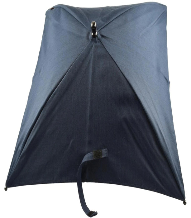 MUTSY Kišobran za kolica NIO NORTH BLUE SHADE