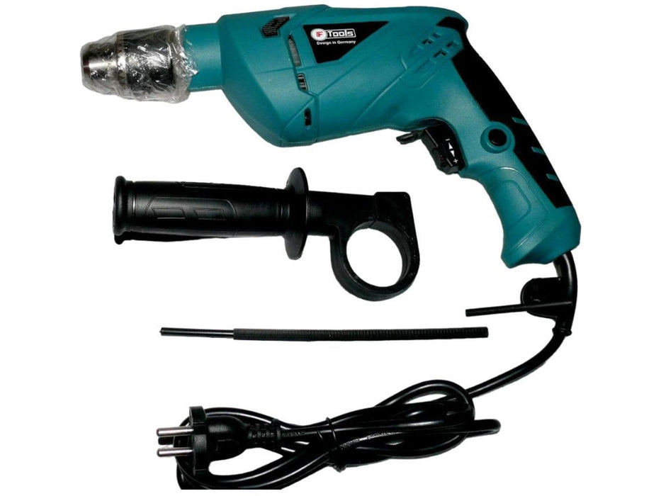 Električna bušilica FTools