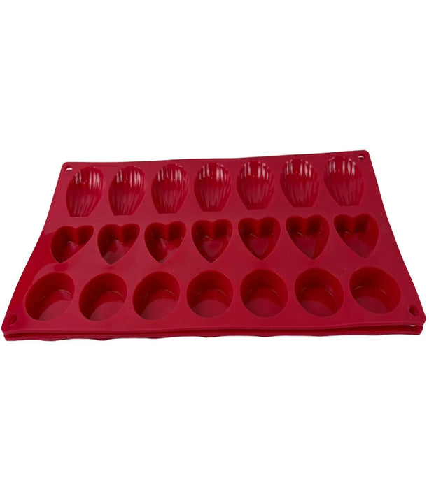 Silikonski set za praline