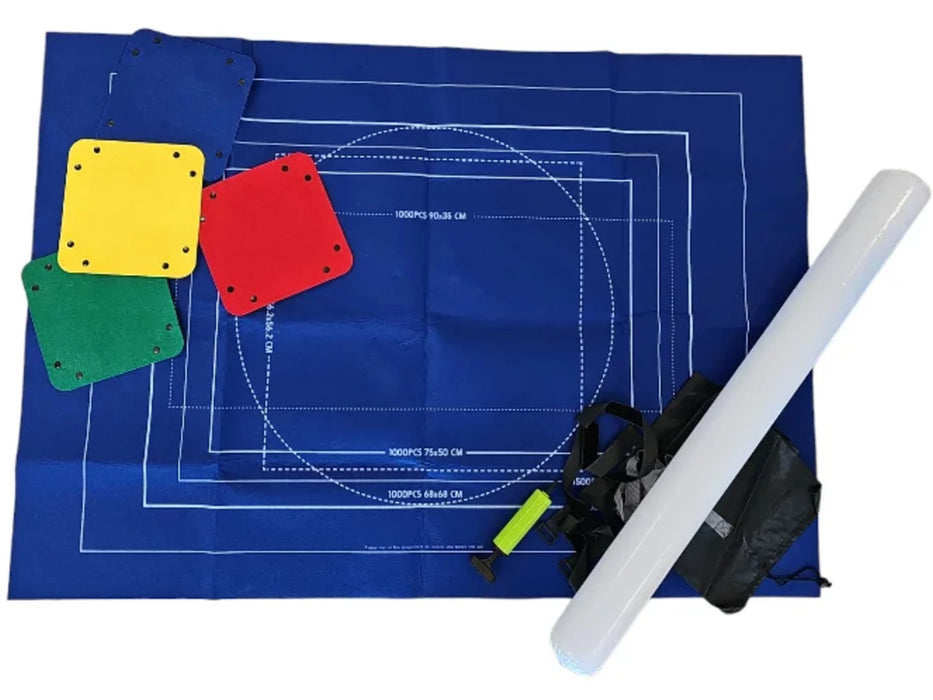 Podloga za slaganje puzzle