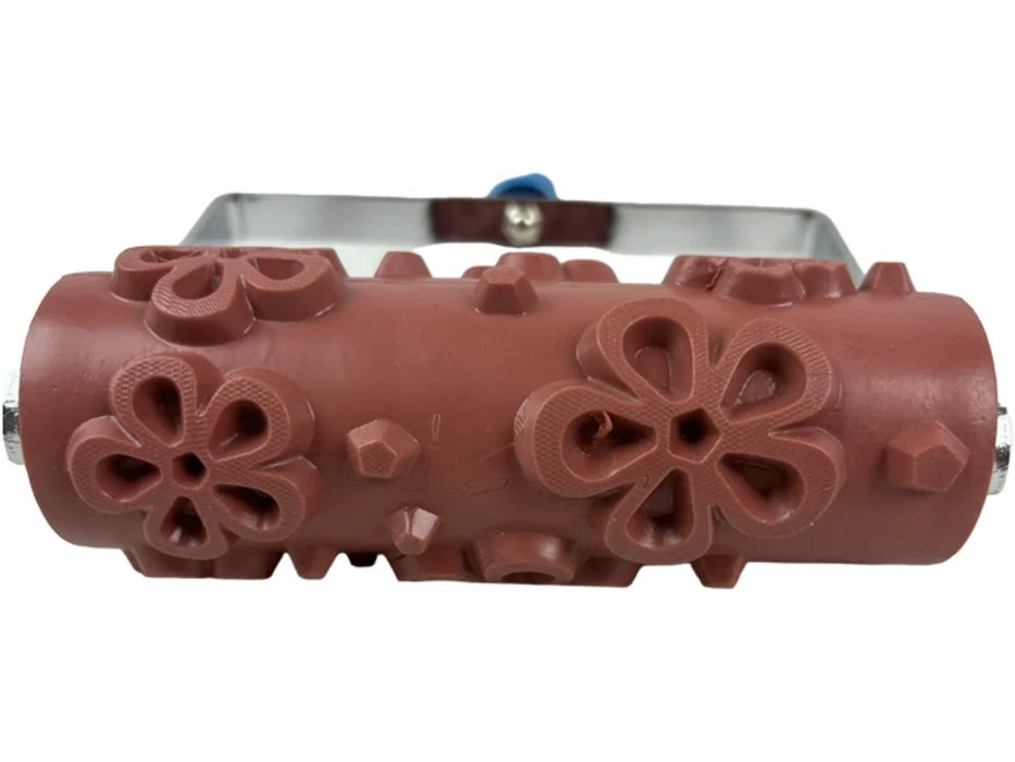 Valjak za krečenje sa motivima