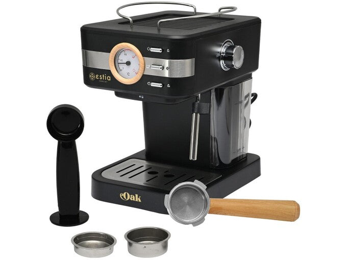 Aparat za espresso Estia ES06-18986 950W